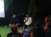 Pererat Sinergi dengan Jurnalis, Pemkot Cirebon Dorong Pola Komunikasi Terbuka