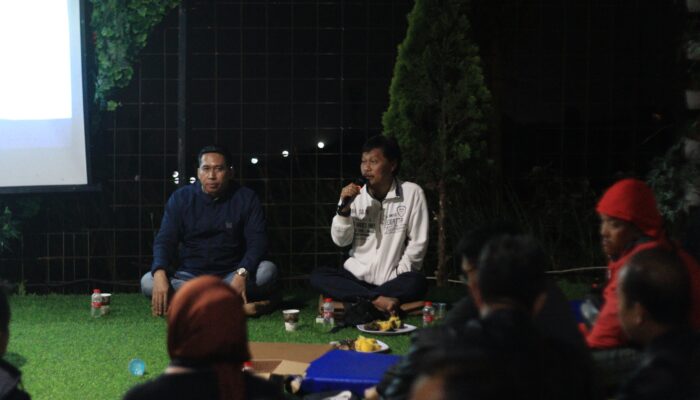 Pererat Sinergi dengan Jurnalis, Pemkot Cirebon Dorong Pola Komunikasi Terbuka