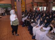 Sosialisasi MBG di Lampung: Mari Jadikan Semangat Bersama Untuk Sebuah Perubahan