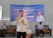 Program MBG di Desa Suci Cirebon Dorong UMKM Pangan dan Petani Lokal Terlibat dalam Rantai Pasok Gizi