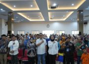 Program MBG : Gizi Sehat untuk Wujudkan Generasi Emas Indonesia