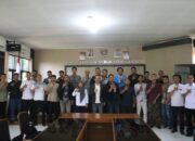 22 Warga Cirebon Ikuti Pelatihan Satpam Gratis
