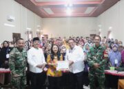 Program Makan Bergizi Gratis Adalah Fondasi Kuat Menuju Indonesia Emas