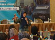 BGN Beri Pembekalan ke Pelaku Usaha untuk Mendorong Penguatan Program MBG