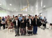 Kota Cirebon Gelar Seleksi Petugas Haji 2026, 42 Peserta Ikuti CAT Serentak Nasional