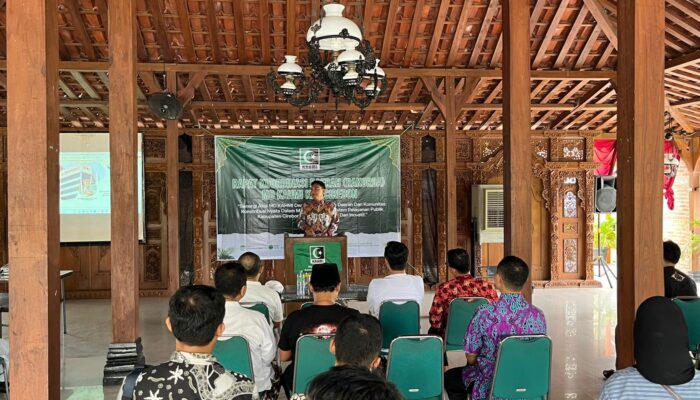 Ombudsman–KAHMI Perkuat Sinergi Pengawasan Pelayanan Publik di Cirebon