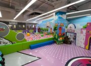 Bee Bee Land Hadir dengan Konsep Baru di Grage Mall: Surga Roleplay dan Wahana Digital untuk Anak