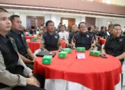 Forkopimda Didorong Perkuat Sinergi Hadapi Ekstremisme Anak dan Kerawanan Nasional