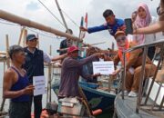 Kota Cirebon Miliki Kerang Hijau Bebas Timbal, Panen Capai 4 Ton