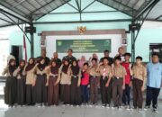 Kodim 0614 Kota Cirebon Kembali Salurkan Bantuan Pendidikan