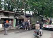 Satpol PP : 70 Persen PKL Sukalila Sudah Lakukan Pembongkaran Mandiri