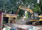 Usai Penertiban Bantaran, BBWS : Mulai Normalisasi Sungai Sukalila 2026