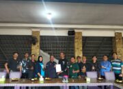 Tantangan Media Siber Makin Berat, Maman Siap Perkuat Ekosistem Pers Cirebon