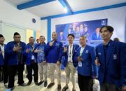 Musda VI PAN Kota Cirebon: Empat Nama Resmi Ditetapkan sebagai Tim Formatur 2025–2030
