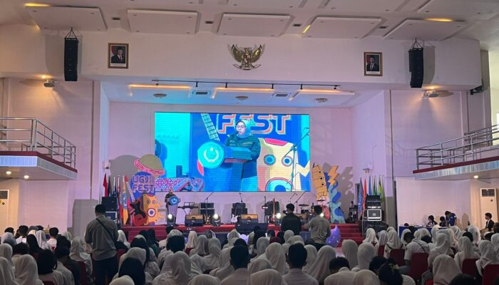 UGJ Cirebon Luncurkan PMB TA 2026/2027: Komitmen Menjadi Rumah Tumbuh bagi Generasi Bangsa