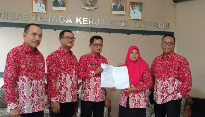 Hasil Rapat Depeko, UMK Kota Cirebon Diusulkan Naik Segini