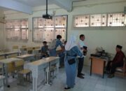 Gerakan Ayah Mengambil Rapor, Ikhtiar Komunikasi Antar Ayah dan Anak Lebih
