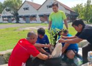 Pelindo Regional 2 Cirebon Perkuat Komitmen Green Port di Pelabuhan