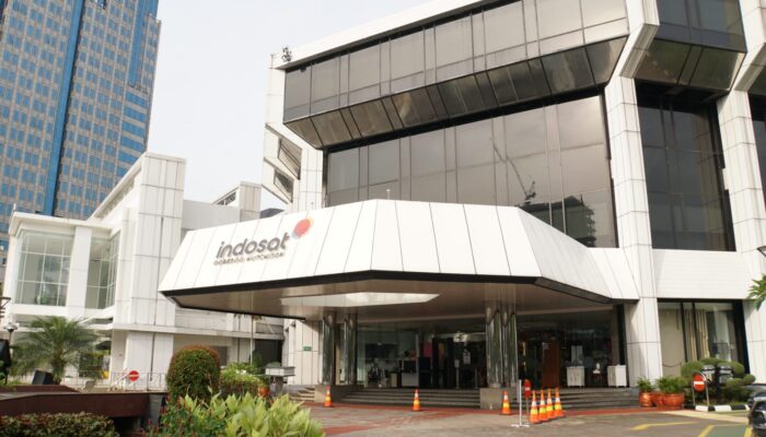 Indosat Pastikan Jaringan Andal Selama Nataru Lewat Ekspansi AIvolusi 5G