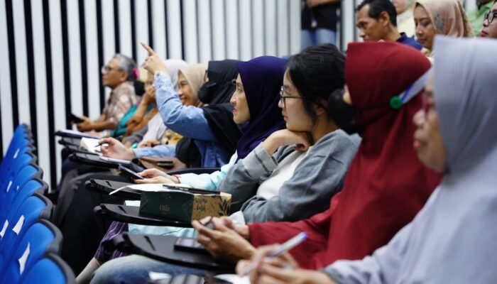 Indosat GenSi Dorong UMKM Ubah Konektivitas Digital Jadi Peluang Bisnis