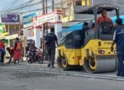 DPRD Puji Akselerasi Pembangunan di Bawah Kepemimpinan Effendi Edo – Siti Farida