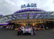Drama Nama Salah, Rezeki Tak Salah: Jiehan Bawa Pulang Chery Omoda 5Z dari Grage Mall