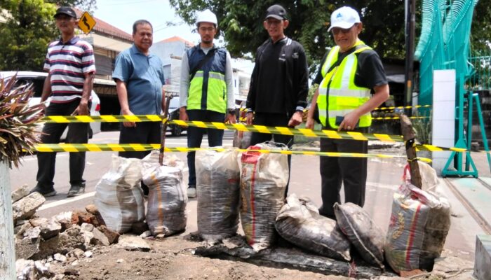 Kinerja Gemilang 2025, Tirta Giri Nata Cirebon Catat Deviden Tertinggi dan Layanan Meningkat