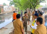 DPRD Apresiasi Pemkot Cirebon Soal Penataan Bantaran Kali Sukalila
