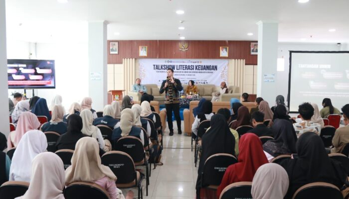 Kolaborasi OJK, BI, dan Pemkot Cirebon Percepat UMKM Kopi Tembus Pasar Lebih Luas