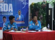 Jaga Kondusivitas Kota, KNPI Dukung Penuh Respon Polres Ciko Terhadap Video Asusila