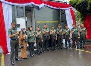 RS Ciremai Resmikan Ruang Wira dan Luncurkan Mobile MCU untuk Perluas Layanan Kesehatan