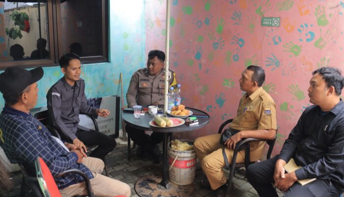 Upaya Cegah Data Bermasalah, Bawaslu Kota Cirebon Gencarkan Program “Baturan”