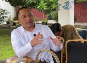 Insiden Disnaker Jadi Peringatan Keras, Anton Minta DPUTR Rutin Cek Bangunan