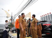 Tak Hanya Satu Titik, 15 – 17 Ruas Jalan di Kota Cirebon akan Bebas dari Kabel Melintang