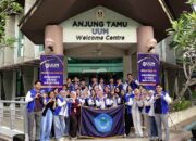 Melampaui Batas Negara, UGJ Cirebon Perkuat Jejak Global Lewat KKN Internasional