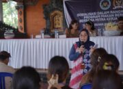 Sosialisasi MBG di Gianyar: Asupan Gizi Tepat Dorong Kualitas Masyarakat