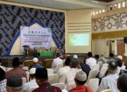 Baznas Kota Cirebon Perkuat Sinergi UPZ Jelang Ramadan, Targetkan ZIS Rp10,5 miliar