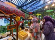 Ramadan, Metland Cirebon Manjakan Tamu Lewat SAMARA, Ada Doorprize Hewan Kurban