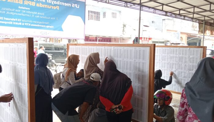 LPS Mulai Cairkan Rekening Tabungan BPR Bank Cirebon 