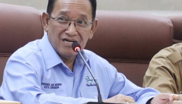 Pelayanan dan Distribusi Masih Alami Gangguan, Tirta Giri Nata Minta Warga Tampung Air Bersih