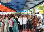 Sosialisasi MBG di Cibitung, DPR RI Soroti Evaluasi dan Perbaikan Program