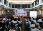 BGN dan DPR RI Perkuat Edukasi Gizi Lewat Program Makan Bergizi Gratis di Tabanan