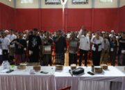 Komisi IX DPR RI Dorong Penguatan Edukasi Gizi dalam Sosialisasi Program MBG di Desa Pujungan, Tabanan