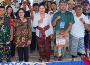 Peran Strategis BGN dalam Sosialisasi Program MBG di Desa Adat Susut Tabanan
