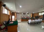 Kasus Korupsi Gedung Setda Kota Cirebon Masuk Babak Sidang, Enam Terdakwa Dibawa ke Bandung