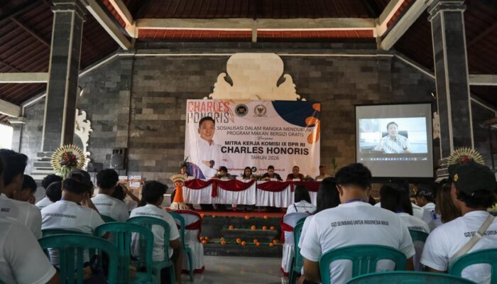 BGN Tekankan MBG Harus Menjangkau Masyarakat Khususnya Kelompok Rentan Termasuk Anak-Anak