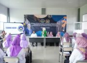 Neng Eem Marhamah Bersama BGN Gelar Sosialisasi Program MBG di Desa Ciwalen Cianjur