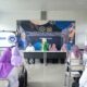 Neng Eem Marhamah Bersama BGN Gelar Sosialisasi Program MBG di Desa Ciwalen Cianjur