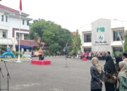 Momentum HUT ke-68, PDAM Kota Cirebon Canangkan Pemenuhan Air Bersih Merata