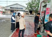 Lindungi Konsumen Saat Lebaran, Pemkot Cirebon Awasi Pangan dan Takaran BBM